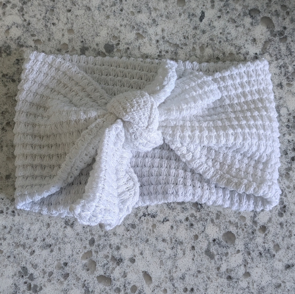 Headband